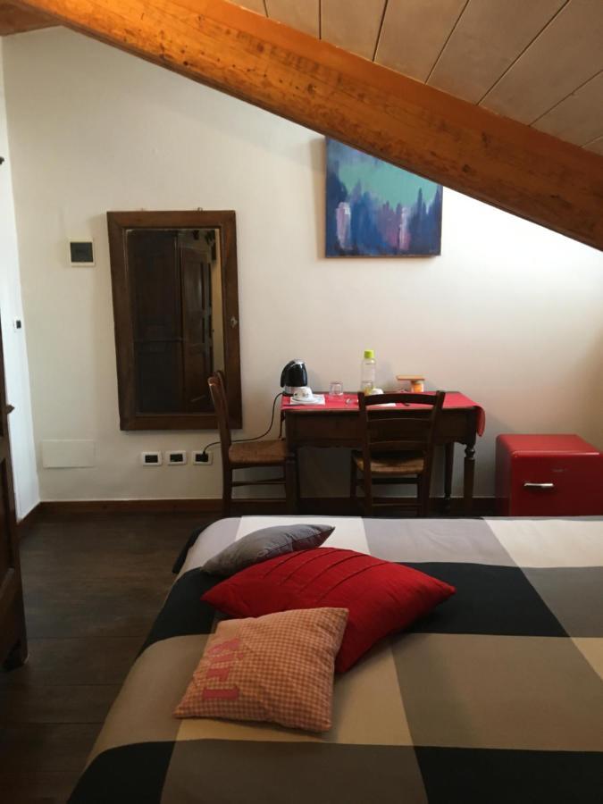 Bed and Breakfast Aprile Turin Exterior foto