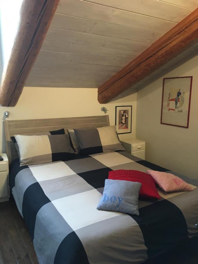 Bed and Breakfast Aprile Turin Exterior foto