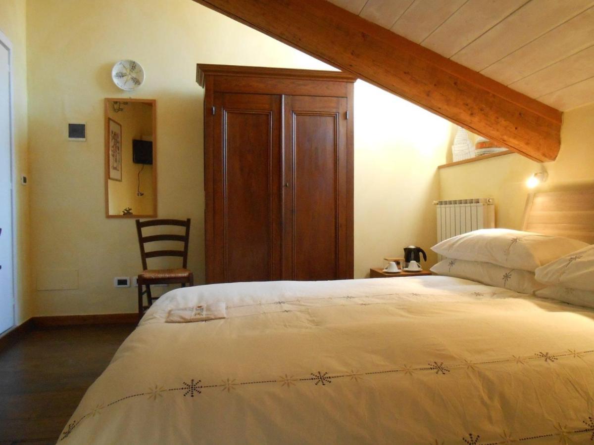Bed and Breakfast Aprile Turin Exterior foto
