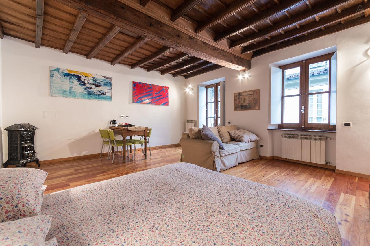 Bed and Breakfast Aprile Turin Exterior foto
