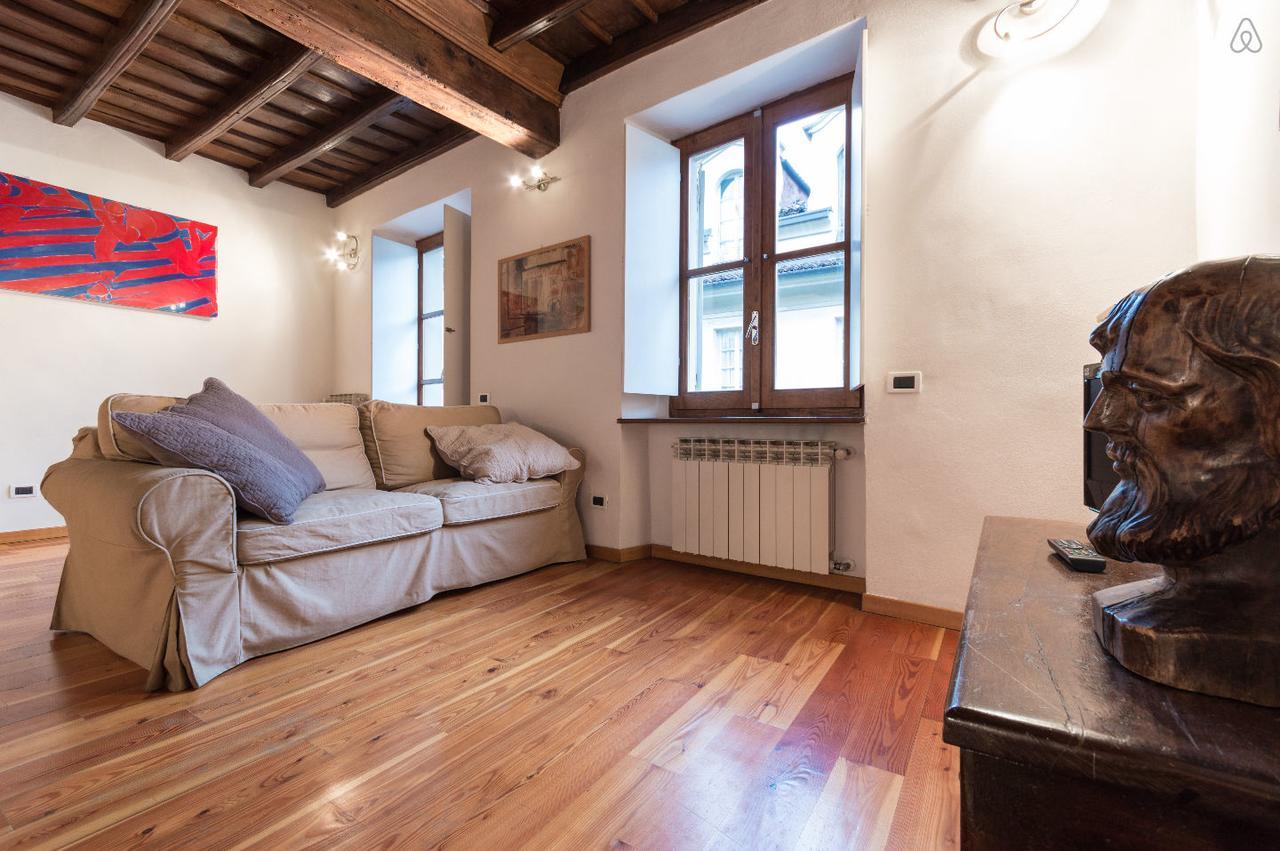 Bed and Breakfast Aprile Turin Exterior foto