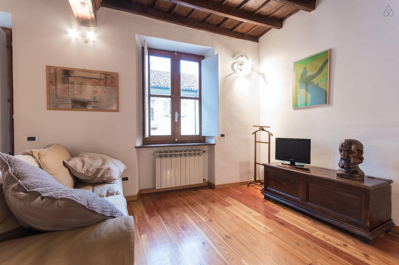 Bed and Breakfast Aprile Turin Exterior foto