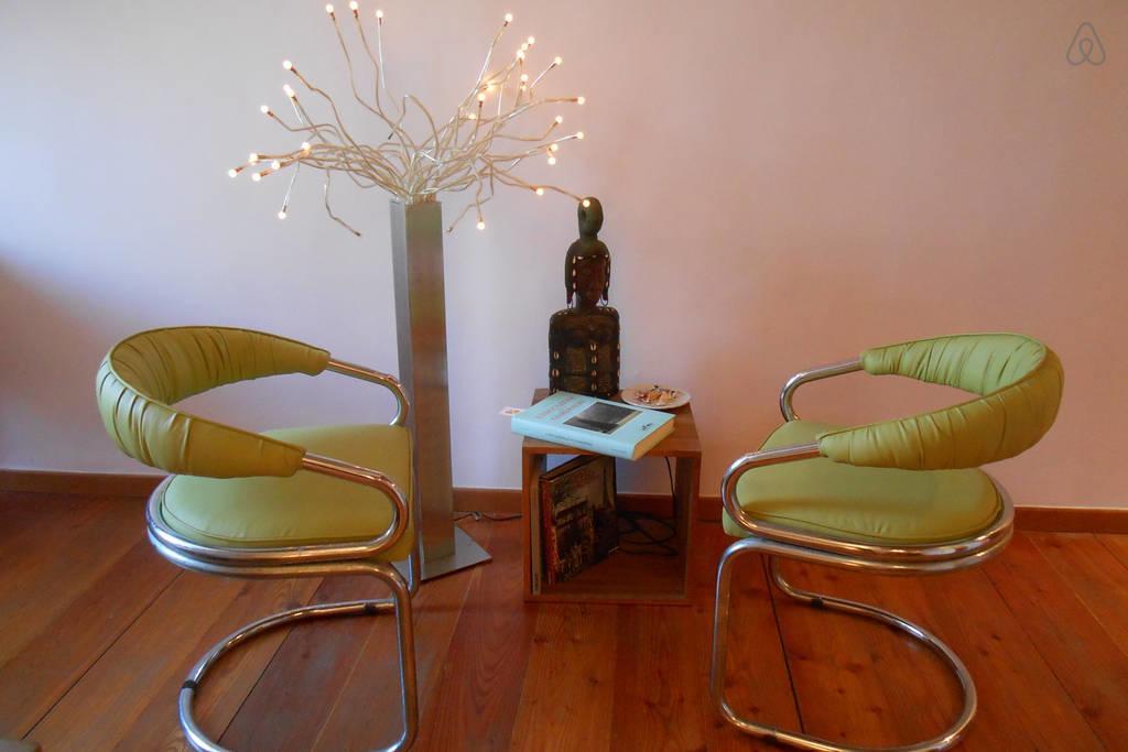 Bed and Breakfast Aprile Turin Exterior foto
