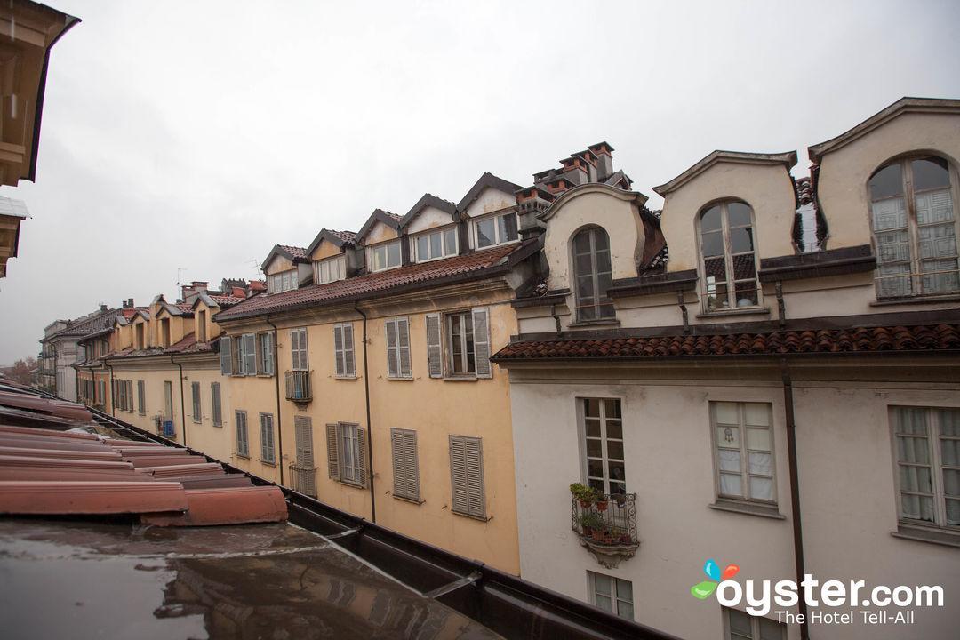Bed and Breakfast Aprile Turin Exterior foto