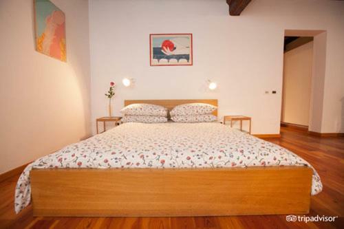 Bed and Breakfast Aprile Turin Exterior foto