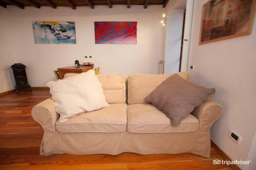 Bed and Breakfast Aprile Turin Exterior foto