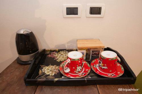 Bed and Breakfast Aprile Turin Exterior foto
